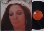 Flora Purim  Encounter LP 1977 IMPORT USA Jazz Muito Bom Estado. LP Original americano Gravadora Milestone 70's. Capa em muito bom estado. Disco em muito bom estado , com riscos superficiais em algumas faixas.