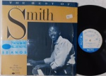 The Best of Jimmy Smith LP Barsil 80's Blue Note Excelente estado. Gravadora Blue Note 80's. Capa e disco em excelente estado.
