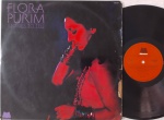 Flora Purim - Stories to Tell LP 1975 Brasil Jazz  Bom Estado. Gravadora Milestone 70's. Capa bom estado, com desgastes e falta de parte on se introduz o disco . Disco em muito bom estado.
