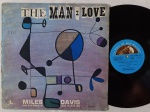 Miles Davis And The Modern Jazz Giants  The Man I Love LP 60's IMPORT França Bom Estado. LP Original Frances 60's. Capa Unica. Disco em bom estado com riscos superficiais. capa em bom estado, com amassos, manchas de tempo e desgastes onde se introduz o disco.