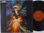 Stanley Turrentine  The Man With The Sad Face LP 1976 IMPORT USA Jazz Funk Muito bom estado. LP Original Americano 70's Fantasy records. Disco em muito bom estado. Capa em bom estado , com discretos desgastes e marca de etiqueta removida na contra capa.
