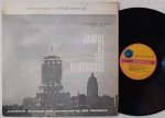 Ahmad Jamal  Jamal At The Penthouse LP 70's IMPORT USA Excelente estado. LP original Americano 70's cadet Records. Capa e disco em excelente estado.