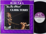 Clark Terry  Yes, The Blues LP Brasil 80's Jazz Blues Excelente estado. Gravadora Pablo Today 80's. Capa e disco em excelente estado.