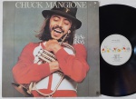 Chuck Mangione  Feels So Good LP Brsil 70's Jazz Groove Excelente estado. Gravadora A&M 80's. Disco e capa em excelente estado.