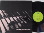 MILT JACKSON QUARTET LP Brasil 80's Jazz Prestige Excelente estado. Gravadora Prestige 80's. Capa e Disco em excelente estado.