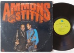 Ammons & Stitt  You Talk That Talk! LP 70's IMPORT USA Jazz Bom estado.LP Original Americano 70's Prestige Records. Disco em bom estado com riscos superficiais. Capa em muito bom estado.