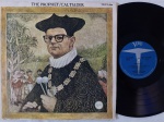 Cal Tjader The Prophet LP 1969 Brasil Jazz Excelente estado. Gravadora Verve Records 60's. Musicas de João Donato. Disco em excelente estado. Capa em bom estado, com amassos, manchas amareladas na contra-capa.