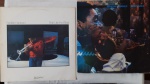 LOTE 2xLP Freddie Hubbard / Branford Marsalis 80's Brasil Jazz Muito Bom Estado. Freddie Hubbard  - Ride like the wind / Branford Marsalis  - Renaissance. Capa e discos em muito bom estado.