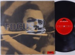 Focus   Focus 3 LP Brasil 1973 Rock Prog Muito bom estado. Gravadora Polydor 70's. Capa e disco em muito bom estado.