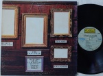 Emerson, Lake & Palmer  Pictures At An Exhibition LP Gatefold 1971 IMPORT USA Muito bom estado. LP Original americano 70's Cotillion Records. Capa e disco em muito bom estado.