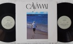 Dorival Caymmi  Caymmi 2xLP Gatefold 1985 Odebrecht Muito bom estado. Album duplo produzido pela Fundação Emílio Odebrecht, Não vendido comercialmente. Capa e discos em muito bom estado.