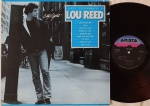 Lou Reed  City Lights (Classic Performances By Lou Reed) LP 80's IMPORT USA Excelente estado. LP Original Americano 80's. Capa e disco em excelente estado.