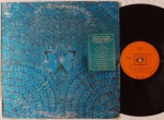 Santana  Borboletta LP 1974 IMPORT UK Jazz Rock Bom Estado. LP Original Ingles 70's. Disco em bom estado com riscos superficiais. Capa em estado regular com desgastes acentuados na contra capa.