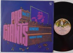 Pop Giants Vol. 22 Genesis Nursery Cryme LP 1975 Rock Muito bom estado. Gravadora Charisma 70's. Capa e disco em muiot bom estado.