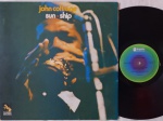 John Coltrane Sun Ship LP Brasil 1971 Capa Gatefold Muito bom estado. Gravadora Prestige 70's. Disco em Muito bom estado. Capa em muito bom estado, com discretos amassos e amarelados natural do tempo.