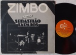 Zimbo Trio, Sebastião Tapajós  Zimbo Convida Sebastião Tapajós LP 80's Jazz Muito bom estado. Gravadora Clam 80's. Capa e disco em muito bom estado.