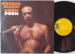 Herbie Mann  Push Push LP Brasil 1972 Muito bom estado. Gravadora ATCO 70's. Capa em bom estado com amassos e marcas amarelas pelo tempo. Disco em muito bom estado.