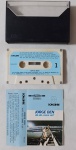 Jorge Ben  Alô Alô, Como Vai? Fita Cassete K7 1980 Original Excelente estado. Gravadora Som Livre = Catalogo - 740.6221 Funk Groove.