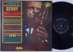 Gerry Mulligan  A Profile Of Gerry Mulligan LP 1959 Mono IMPORT USA Mercury Jazz Muito Bom Estado. LP Orignal Americano 50's. Disco em muito bom estado. Capa em Muiot bom estado, com manchas amareladas pelo tempo e marca de caneta na contra-capa.