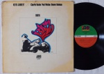 Keith Jarrett  Birth LP 1972 IMPORT USA Jazz Fusion Muito bom estado. LP Original Americano Gravadora Atlantic. Disco em muiot bom estado. Capa em bom estado , com manchas amareladas do tempo.