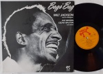 Milt Jackson  Bags' Bag LP Brasil 80s Jazz Excelente estado. Gravadora Pablo 80's. Disco e capa em excelente estado.