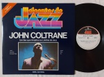 John Coltrane - Naima LP 70's Edição Gigantes do Jazz Booklet Excelente estado. Gravadora Abril 80's. Capa e disco em excelente estado.