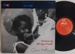Oscar Peterson  Girl Talk LP Brasil 70's Capa Gatefold Excelente estado. Gravadora MPS 70's. Capa e disco em excelente estado.