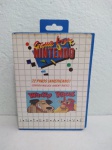 Cartucho For Nintendo 72 pinos, Corrida Maluca Wacky Races Interative, no estado, não testado
