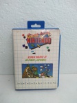 Cartucho Game For Nintendo Super Mario 3, 60 pinos, japonês, interative, no estado, não testado