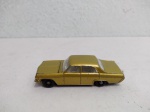 Miniatura Matchbox Opel Diplomata England, no estado, 1/64