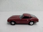 Miniatura Datsun 240 Z, no estado, 1/43