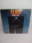 Disco LP vinil Elvis Moody blue RCA
