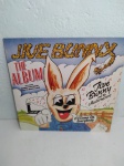 Disco LP Vinil Jive Bunny Master mix