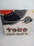 Disco LP Vinil Toco Dance Music II Poly Gram