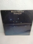 Disco LP Vinil Willie Nelson Stardust CBS