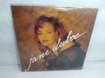 Disco LP Vinil Jane Duboc  RCA