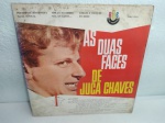 Disco LP Vinil  As duas faces de Juca Chaves RGE