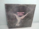 Disco LP Vinil Emerson Lake & Palmer Cotilion