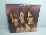 Disco LP Vinil Emerson Lake & Palmer Trilogy ATCO