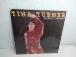 Disco LP Vinil Tina Turner Stand by your man