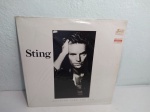 Disco LP Vinil Sting Nothing Like the sun (duplo)  Poly Gram