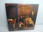 Disco LP Vinil  Skid Row Slave to the Grind Atlantic