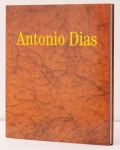 Antonio Dias. 144 páginas. Dimensões: 27.4 x 24.8 x 1.8 cm. Capa dura. Idioma: Português.