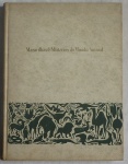 MARAVILHAS E MISTÉRIOS DO MUNDO ANIMAL - Edição 1966 - ricamente ilustrado com 315 páginas.
