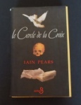 Ian Pears - Le Cercle de la Croix - Literatura Estrangeira - Edição 1998 ( 613 pág).