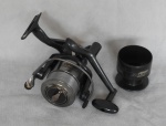 Pescaria Esportiva, Molinete da Marine Sports - Force 3000 pouquíssimo uso, em ótimo estado de conservação.