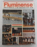 Revista Fluminense n.º 160 - Janeiro e fevereiro de 1973.