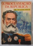 Revista A proclamação da República em quadrinhos (1971).