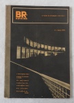 Revista BR Noticias - n.º 1 de março 1962.