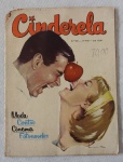 Revista Cinderela n.º 408 edição 17-9-1960 -  Perdas no CSD devido a insetos.